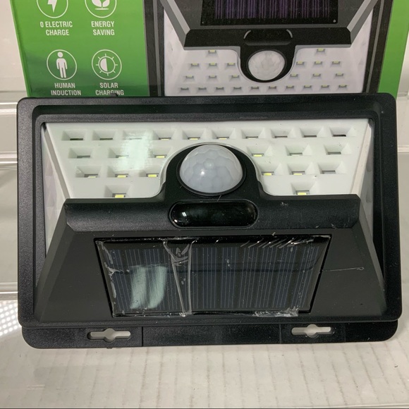 Solar Lamp - Picture 2 of 4